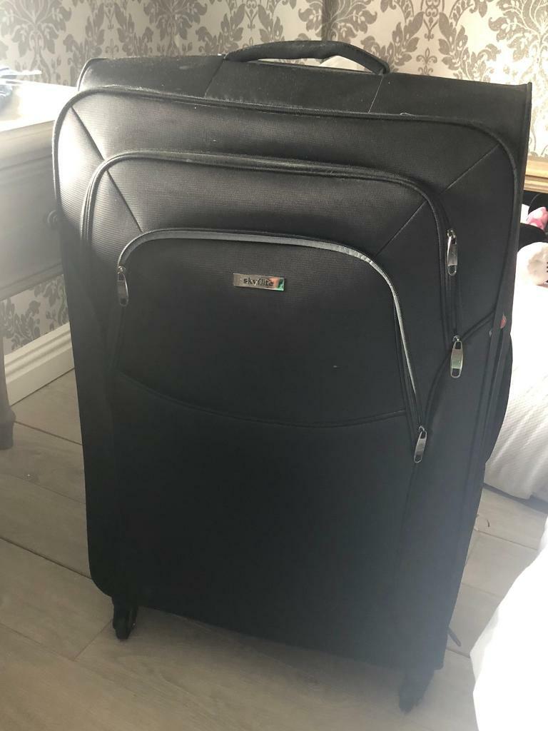 suitcase for sale gumtree